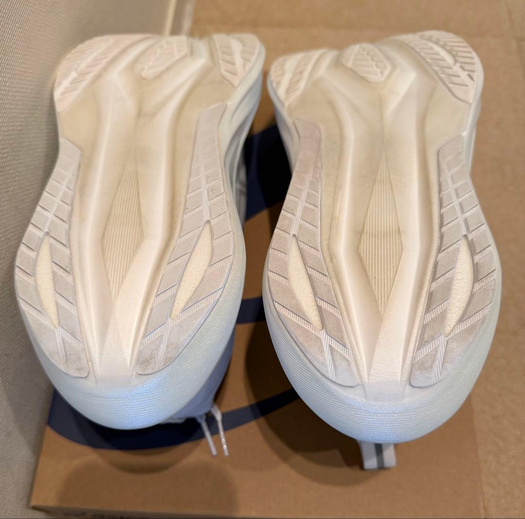 ASICS メガブラストMEGABLAST 27cm