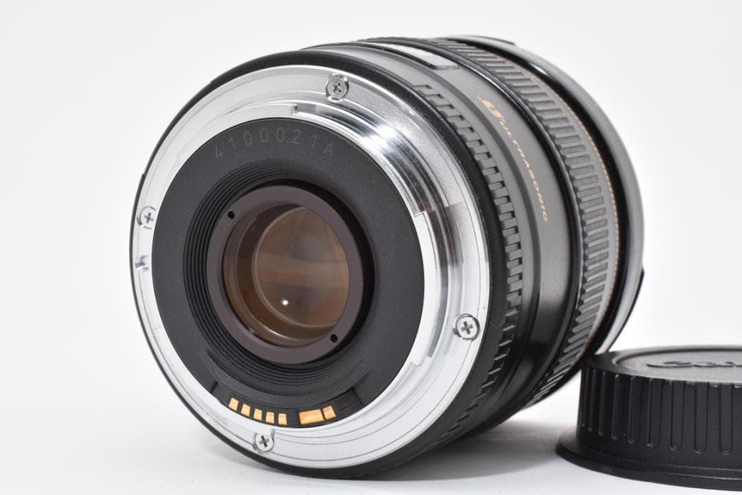 キヤノン CANON EF 20mm F2.8 USM