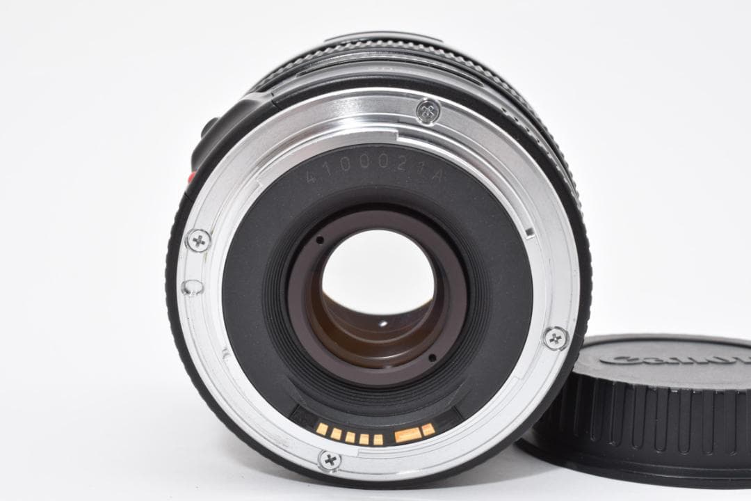 キヤノン CANON EF 20mm F2.8 USM