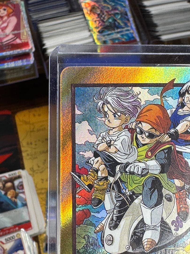 金エナジーマーカー フュージョンワールド　コミック36巻　E-84