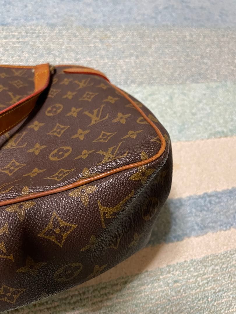 Louis Vuitton モノグラムショルダーバッグ