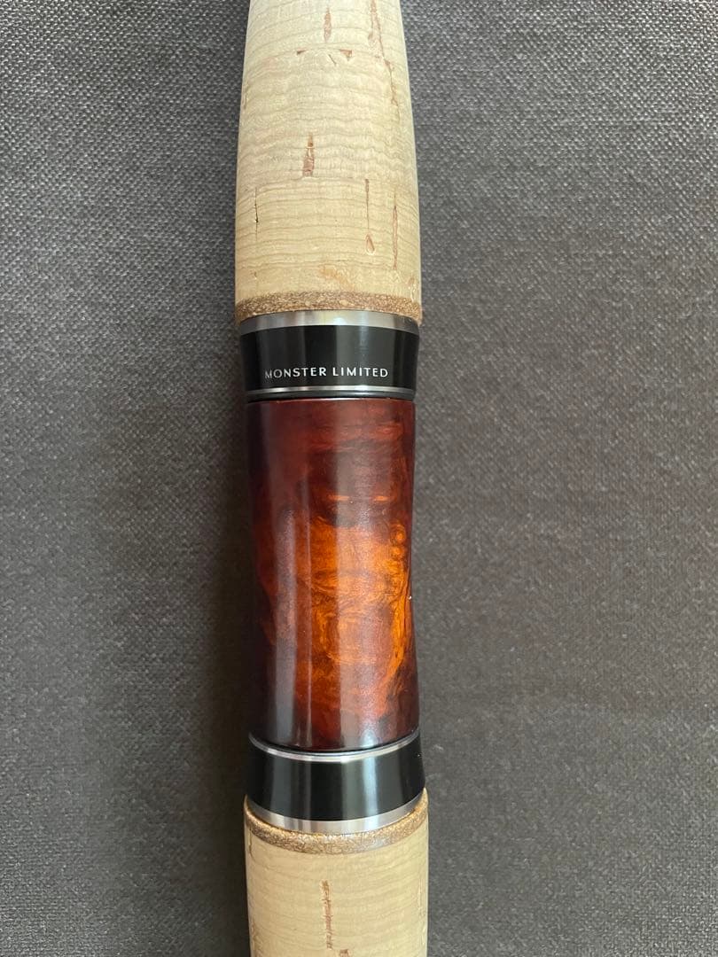 SHIMANO カーディフ モンスターリミテッド TW 83ML