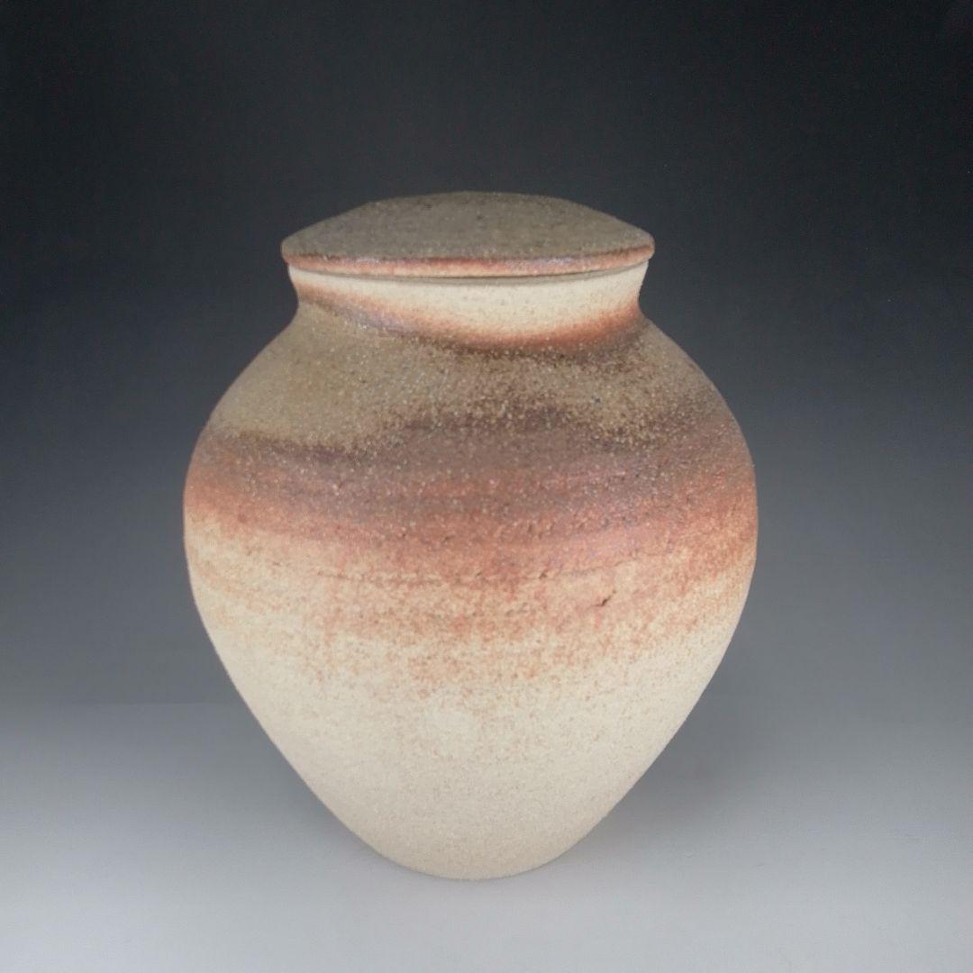 山城昇苑　茶壷　茶壺　共箱