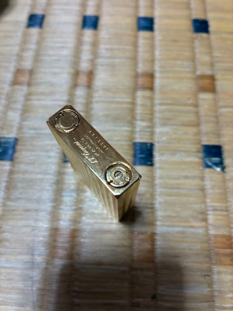 ライン2Lゴールド未使用品快音￼反響音余韻あり