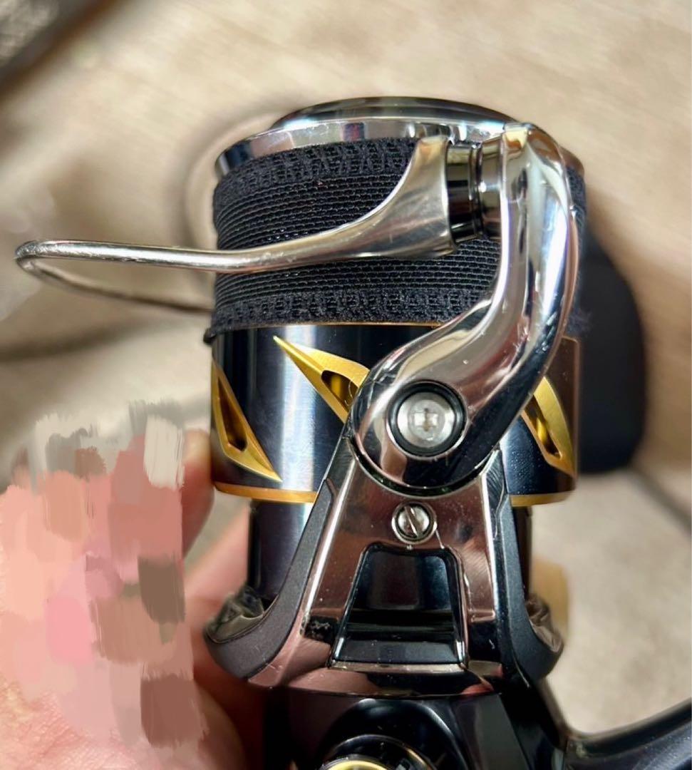 【値下げ】SHIMANO 20ステラ SW6000XG 【おまけつき】