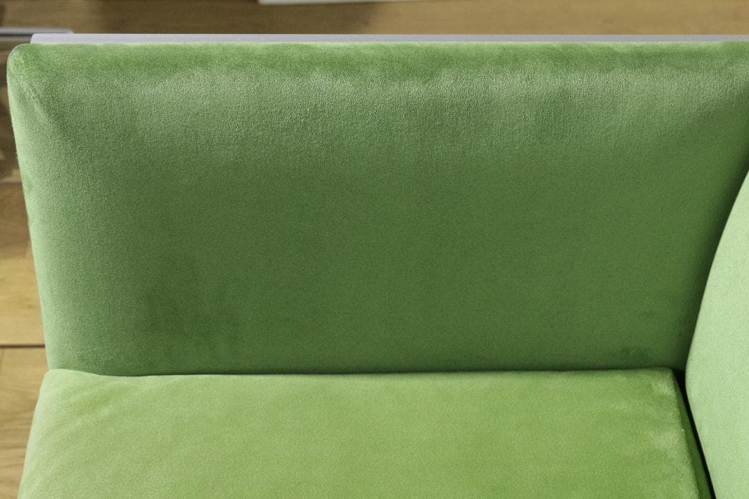 y*u様 Cassinaカッシーナ★スリムソファ★1人掛け★エアーフレーム★２４