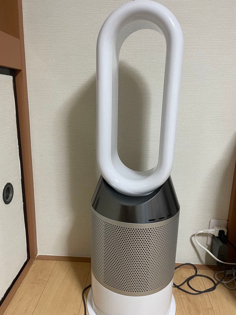 極美品 Dyson Pure Humidify + Cool PH01