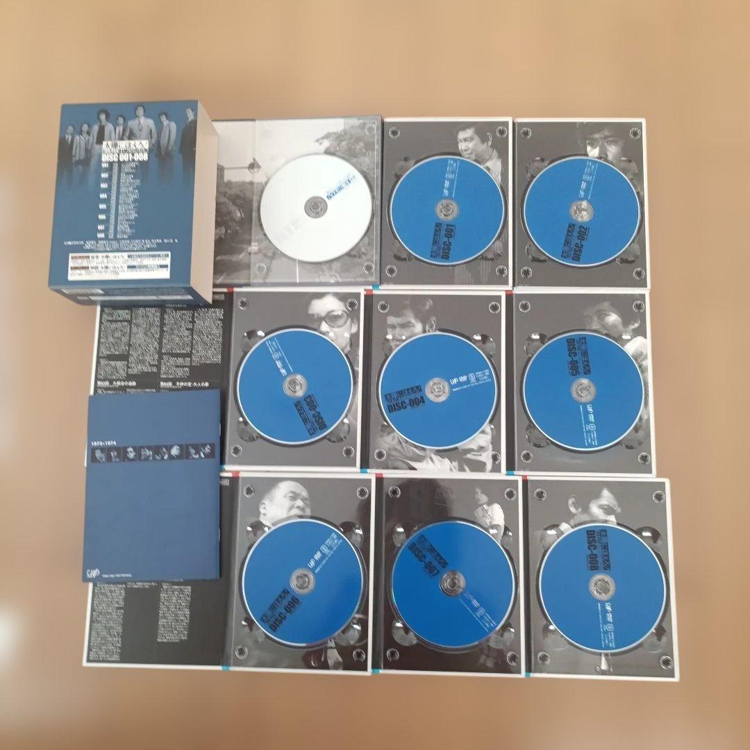 太陽にほえろ! DVD-BOX 1973-1974