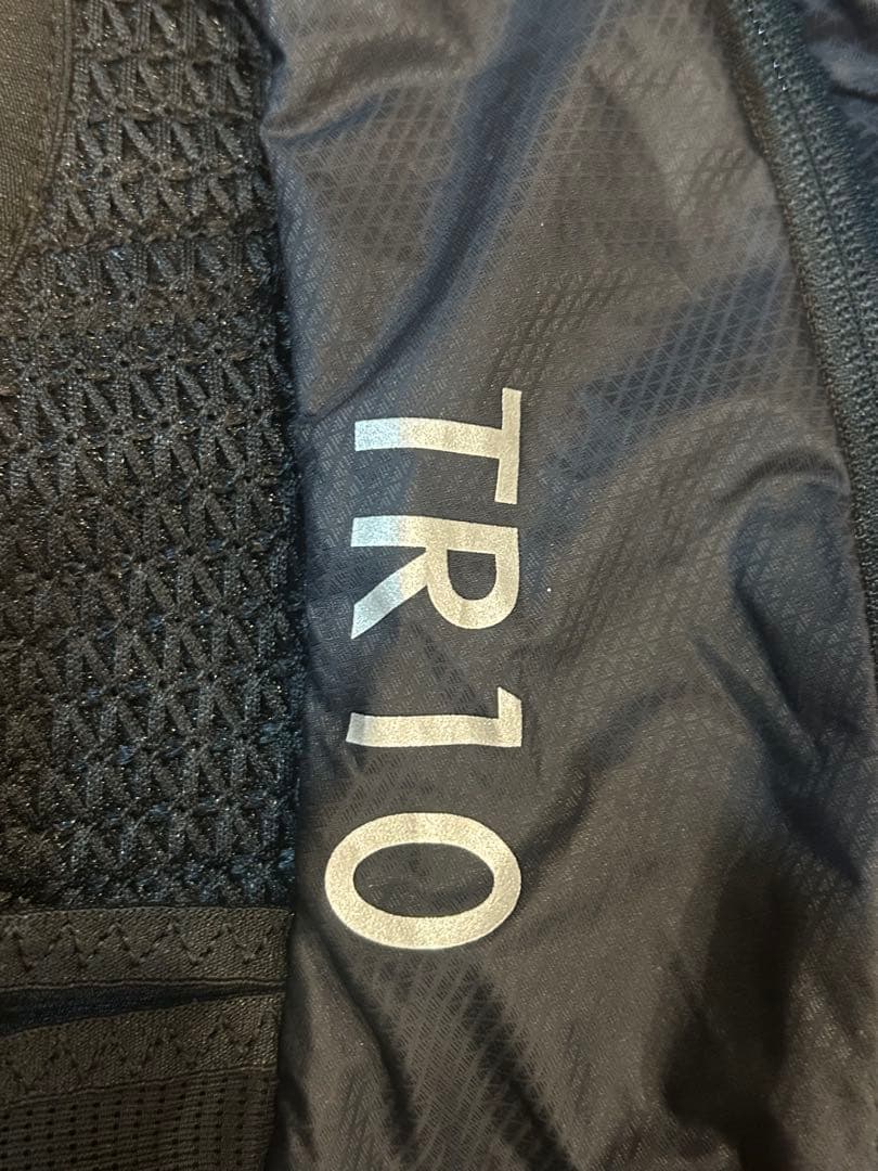 THE NORTH FACE TR10 Sサイズ