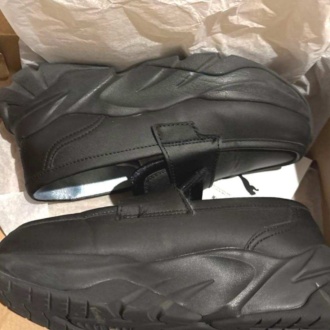 【emmi×PUMA】LOAFYR EMMI 23cm