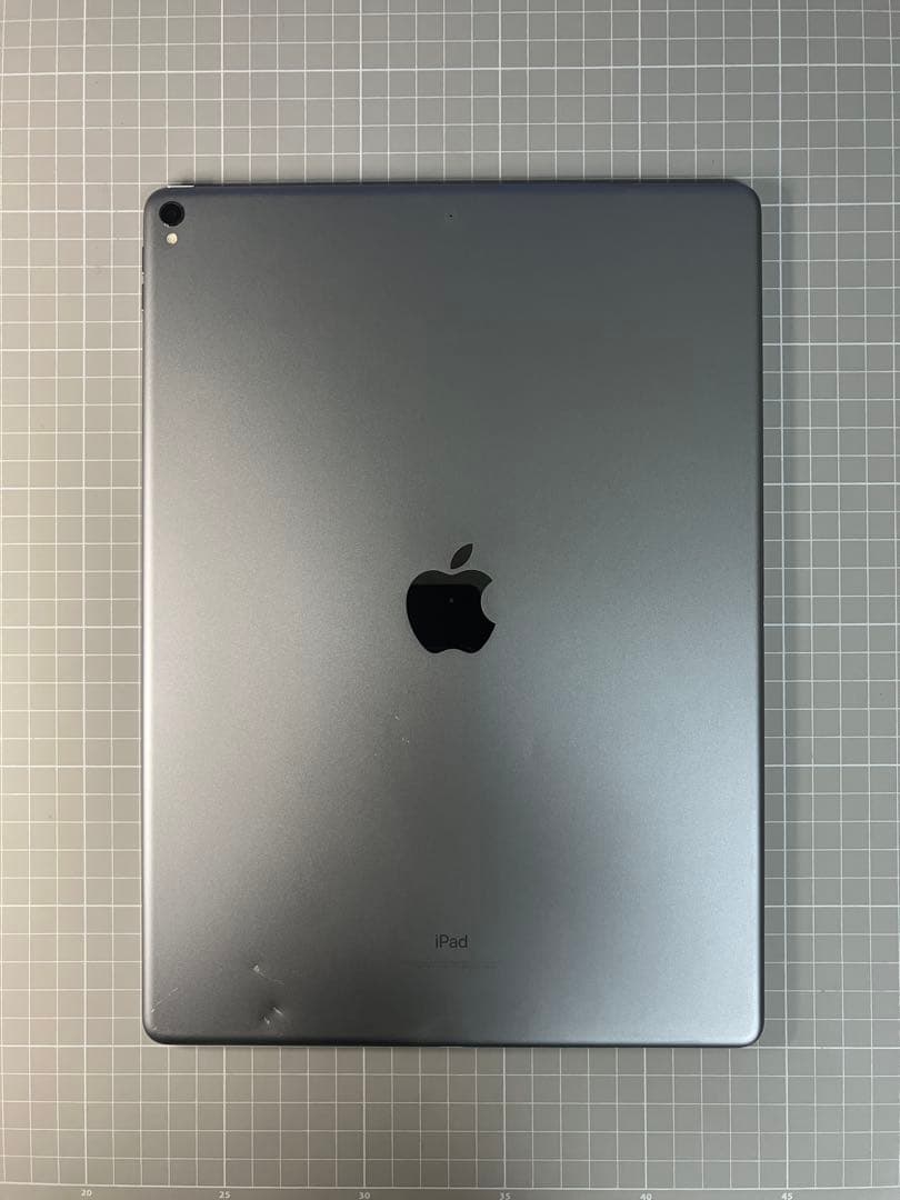 iPad Pro 12.9インチ 第2世代