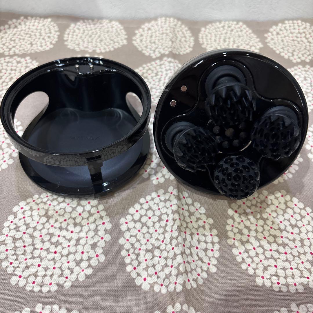 マイトレックス　ヘッドスパディープＸ