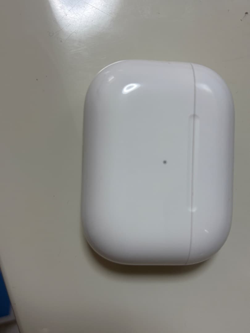 Apple 正規品　AirPods Pro2 本体 ホワイト　usb-c