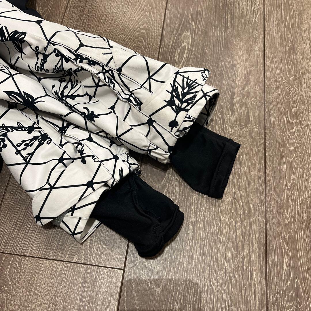 Mizuno Reflection Gear スノーウェア