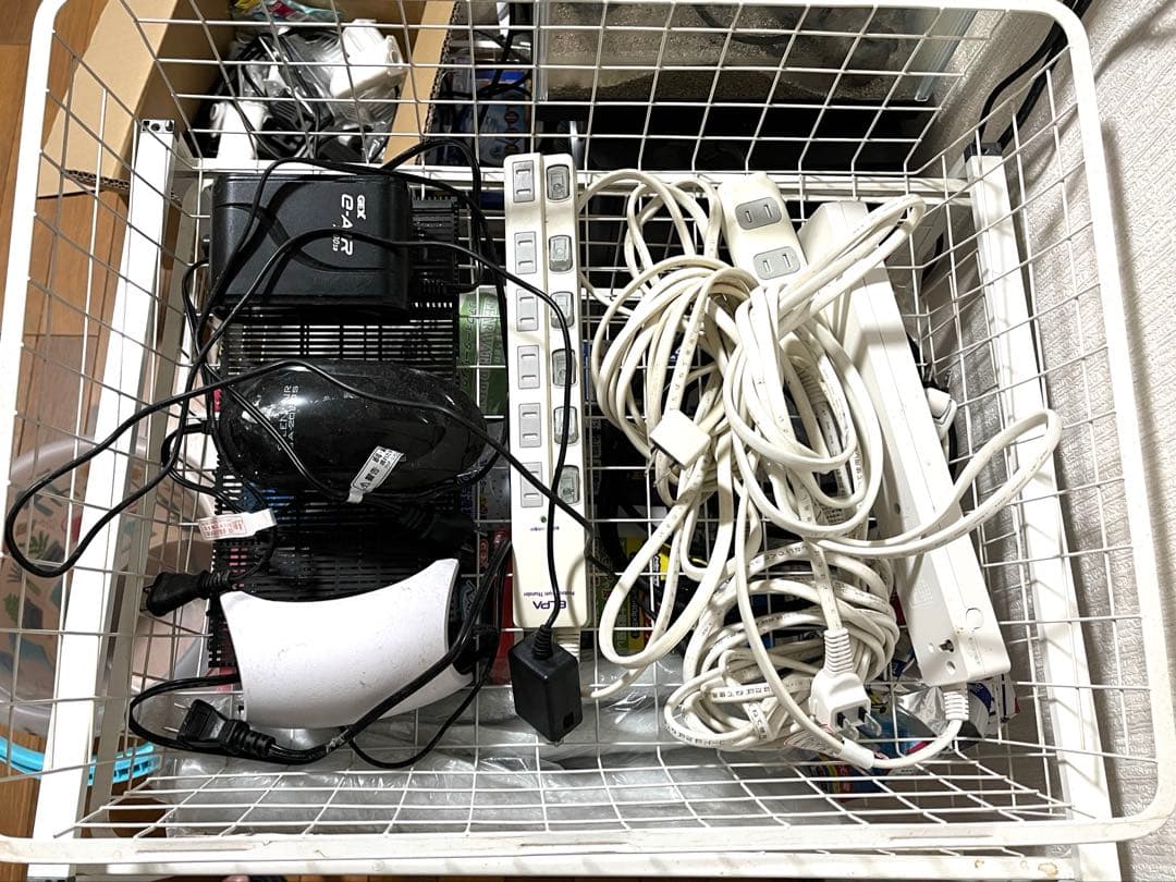 水槽 格安 ※引取限定※ 他掃除用具、濾過器写真同等一機