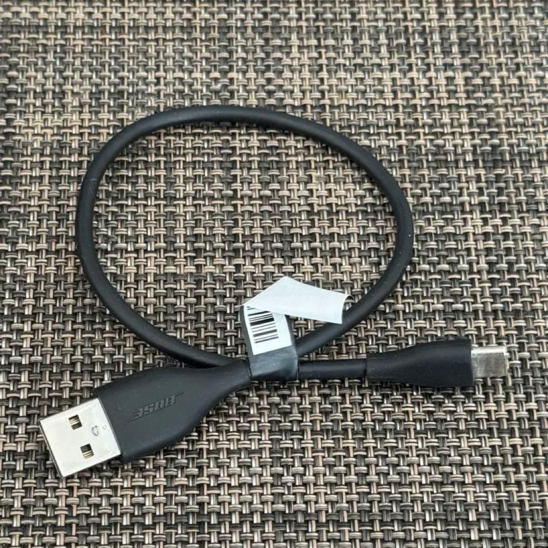 【美品】BOSEQuietComfortEarbudsII＋ケースカバーセット