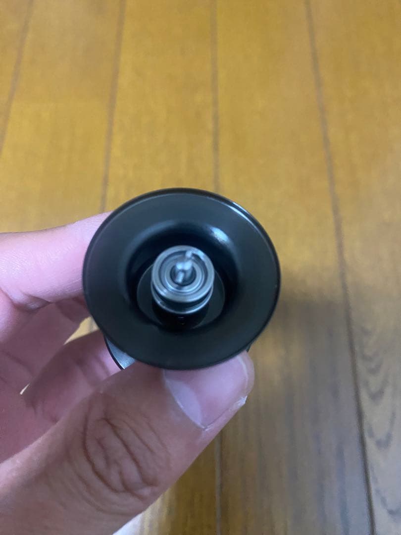 （土日限定値下げ）スティーズa2 純正　MAG-Z BOOST スプール