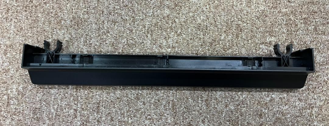 東芝 電子レンジ ER-VS23(K) 2020年製 ブラック フラットテーブル