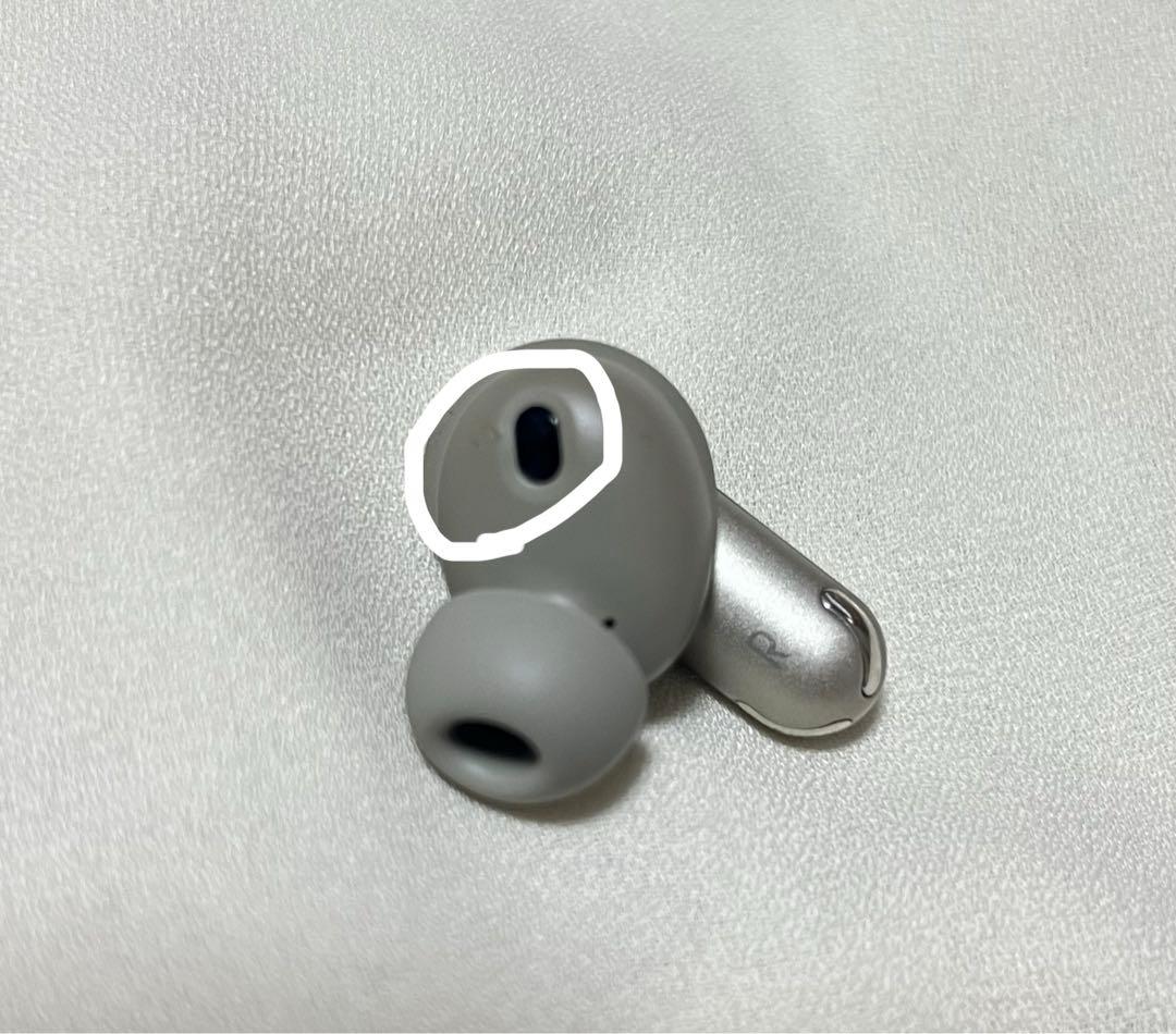 JBL Tour Pro 2 ワイヤレスイヤホン/シャンパン