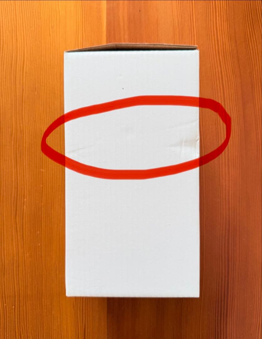 Supreme Bobblehead シュプリーム ボブルヘッド ブルー