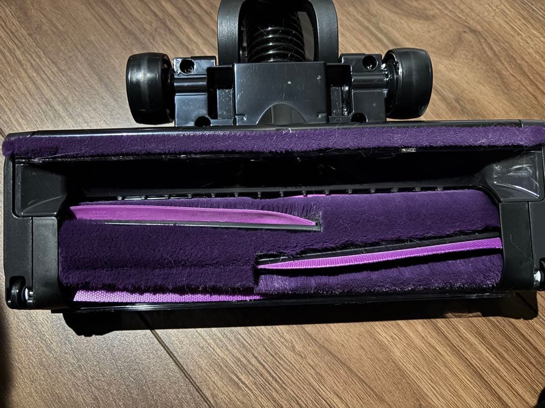 期間限定値下げ　シャーク　掃除機　LC551JBK