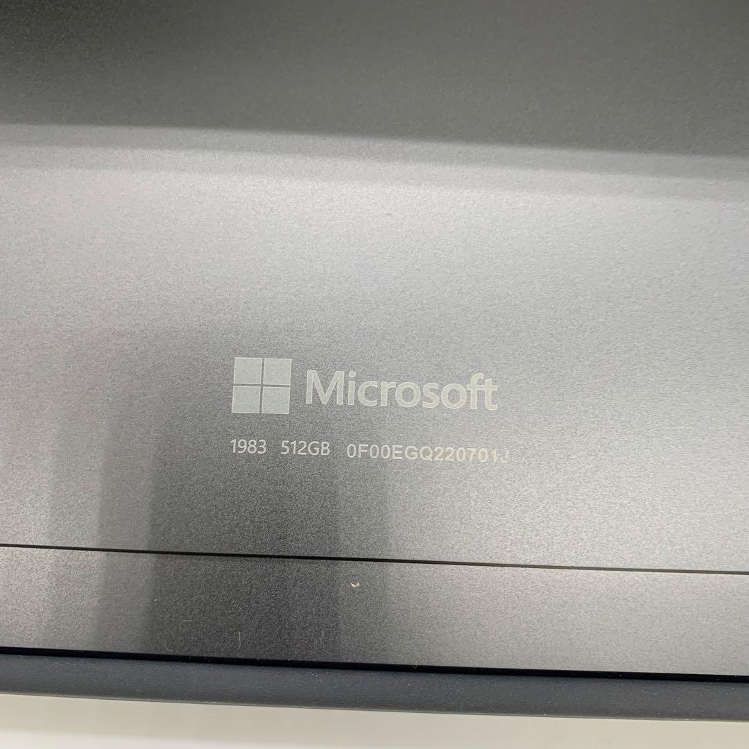 ✅ Surface Pro 8 i7 | 高性能・すぐ使えます