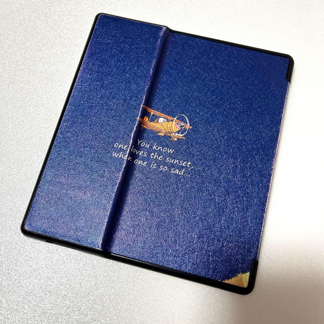 【新品ケース付き】Kindle Oasis wifi+4G 32GB