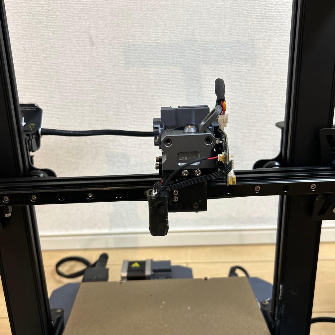 【ジャンク】 CREALITY CR-10 SE