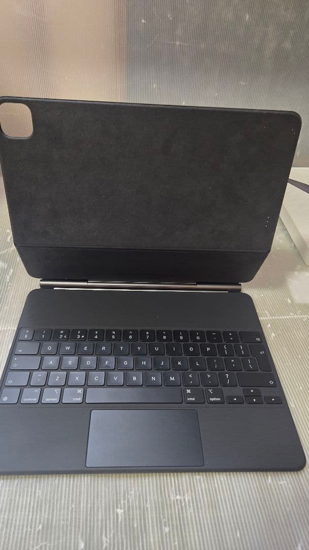 【純正品】Apple Magic Keyboard A1998 12.5インチ