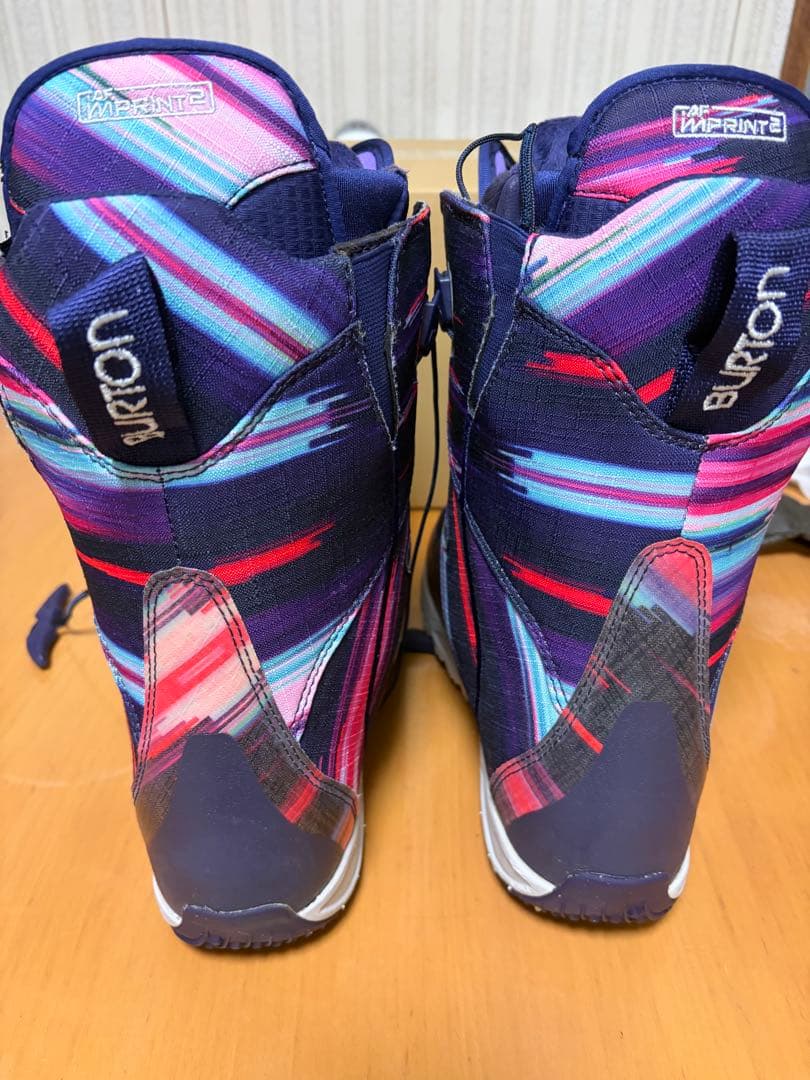 スノーボード Burton EMERALD