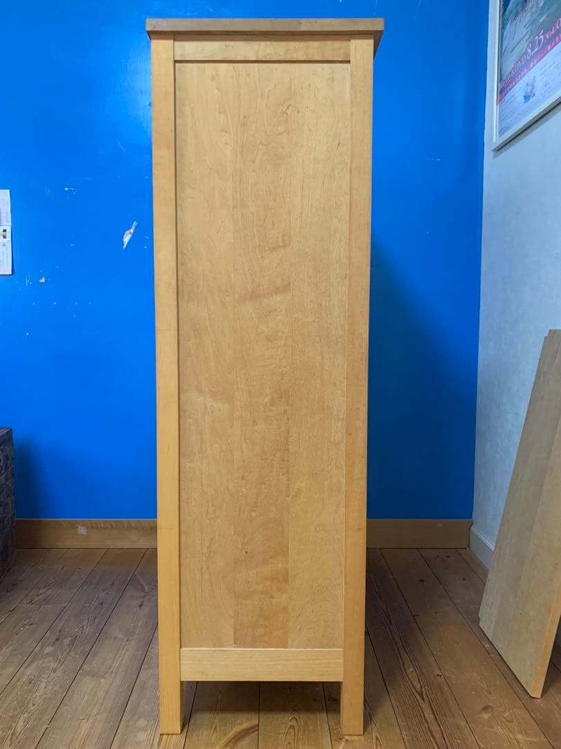 北の住まい設計社　ブックキャビネット