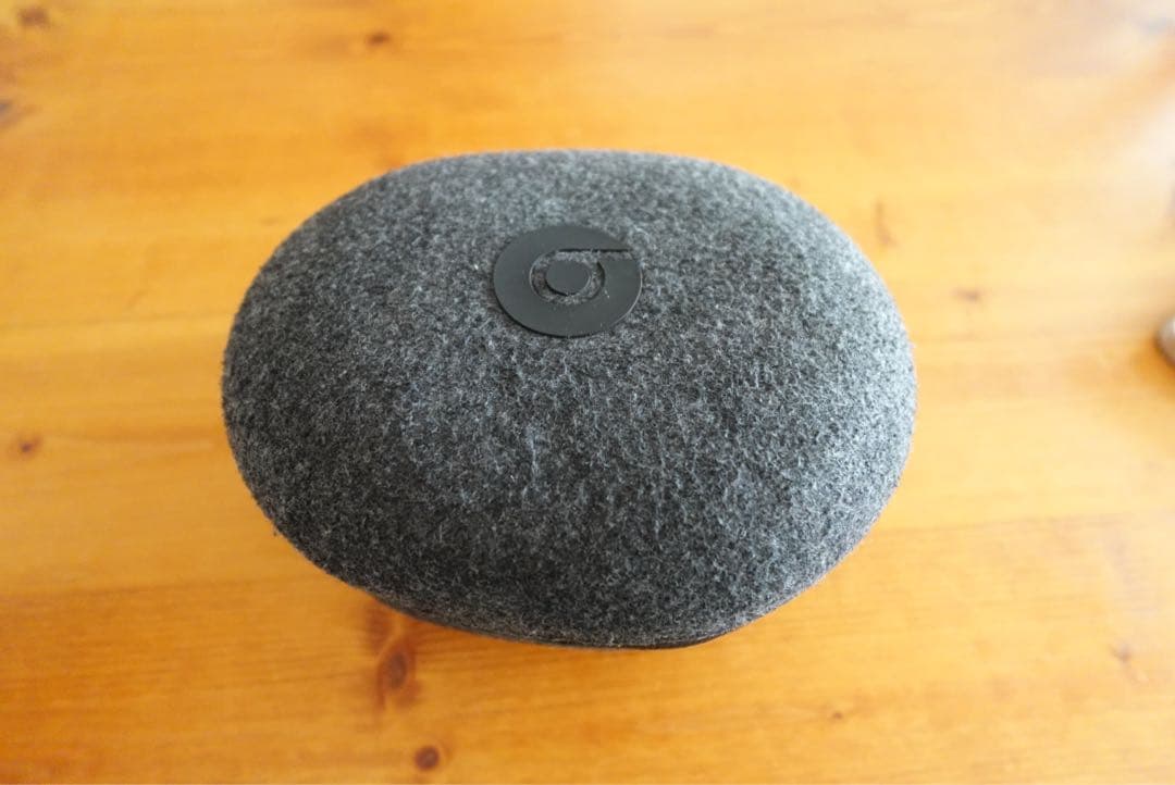 Beats Solo pro ブラック