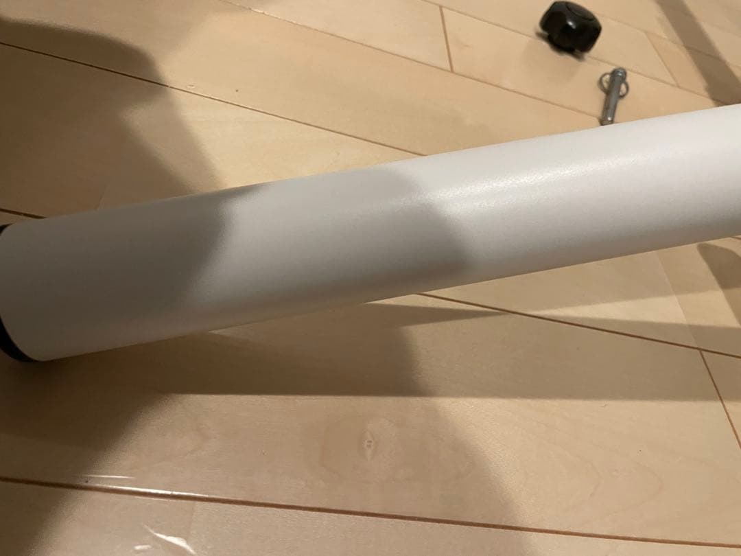 【状態良好】TEDDY WORKS KENSUI kaku ディップス ホワイト