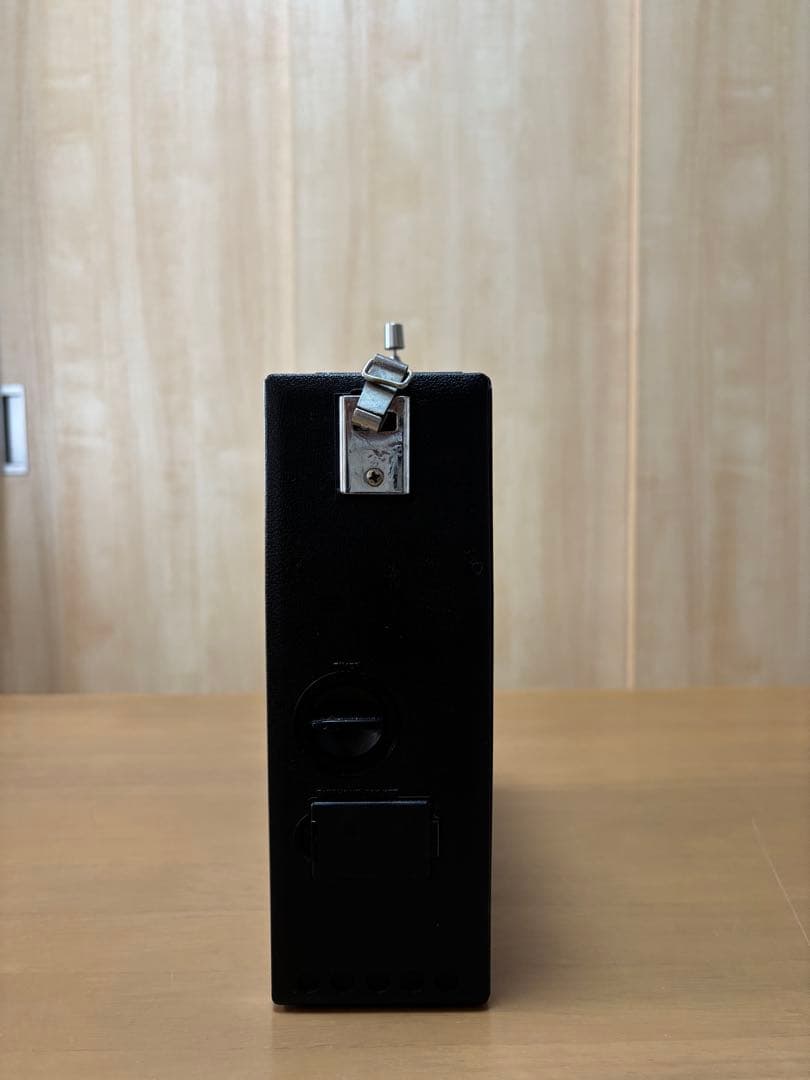 SONY スカイセンサーICF-5800 ACアダプター付属　完動品