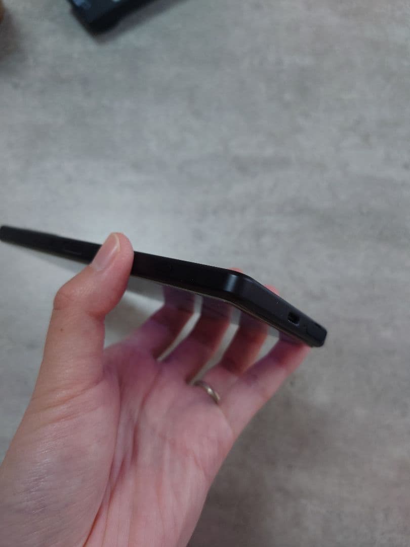 SONY Xperia 5 IV　Poochary