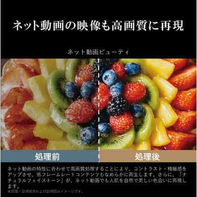 液晶テレビ 全国配送無料 2024年 50V型 50M550M REGZA