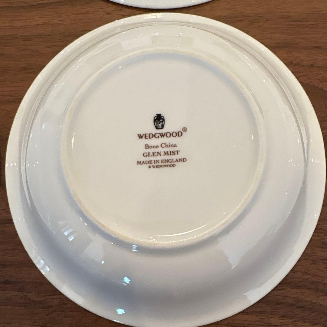  GLENMISTボウル6個セット