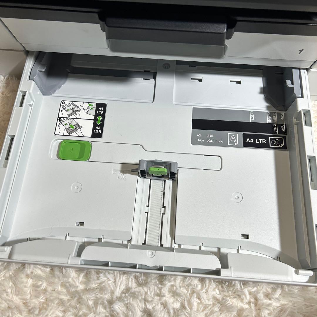 【美品】brother MFC-J7300CDW プリンター