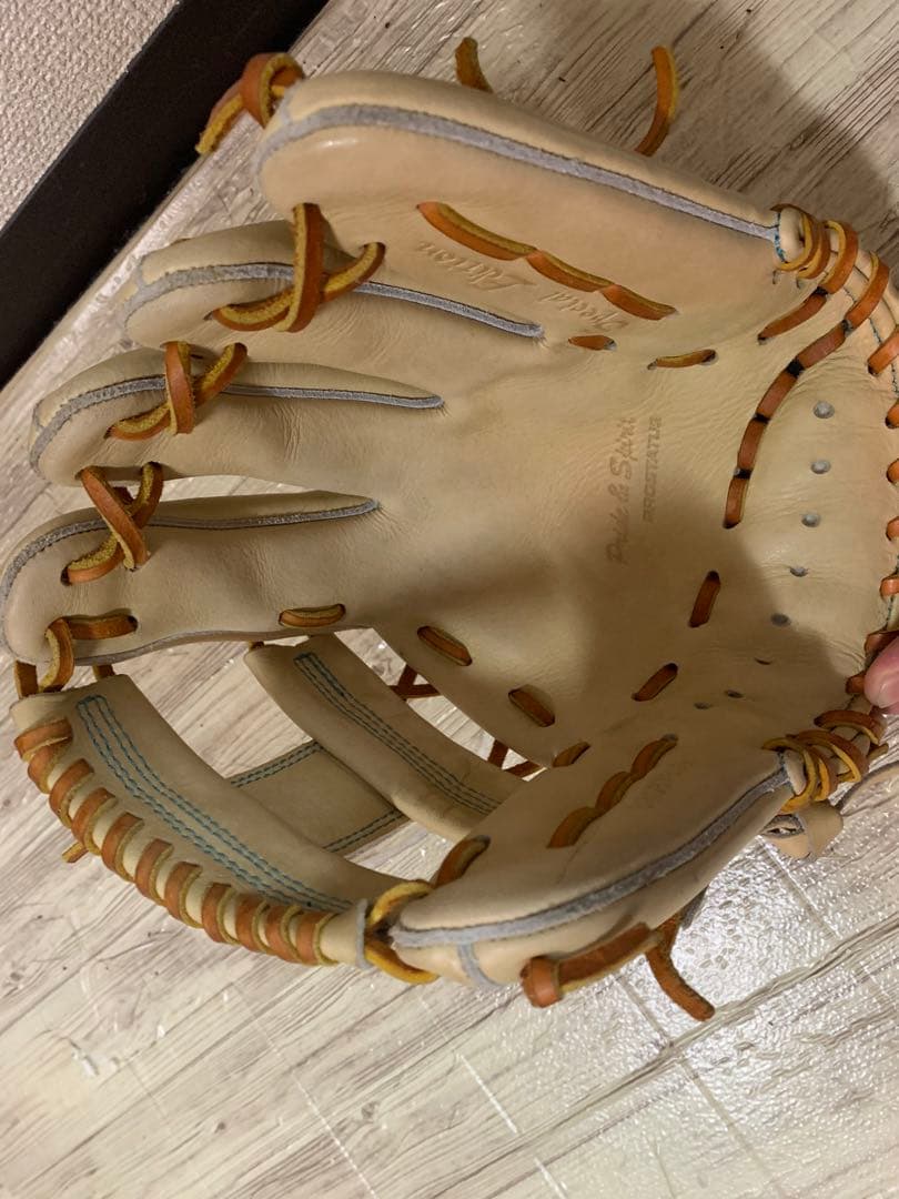 プロステイタスse 軟式　今宮型