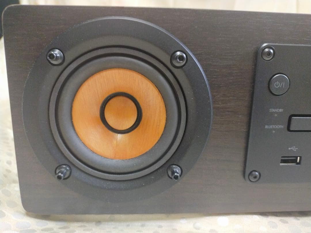 Victor EX-D7 限定モデル コンパクトコンポ 元箱