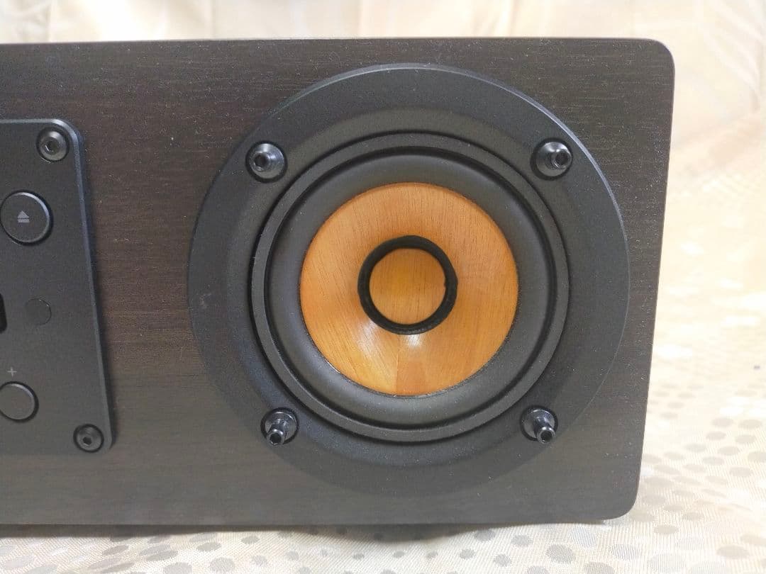 Victor EX-D7 限定モデル コンパクトコンポ 元箱