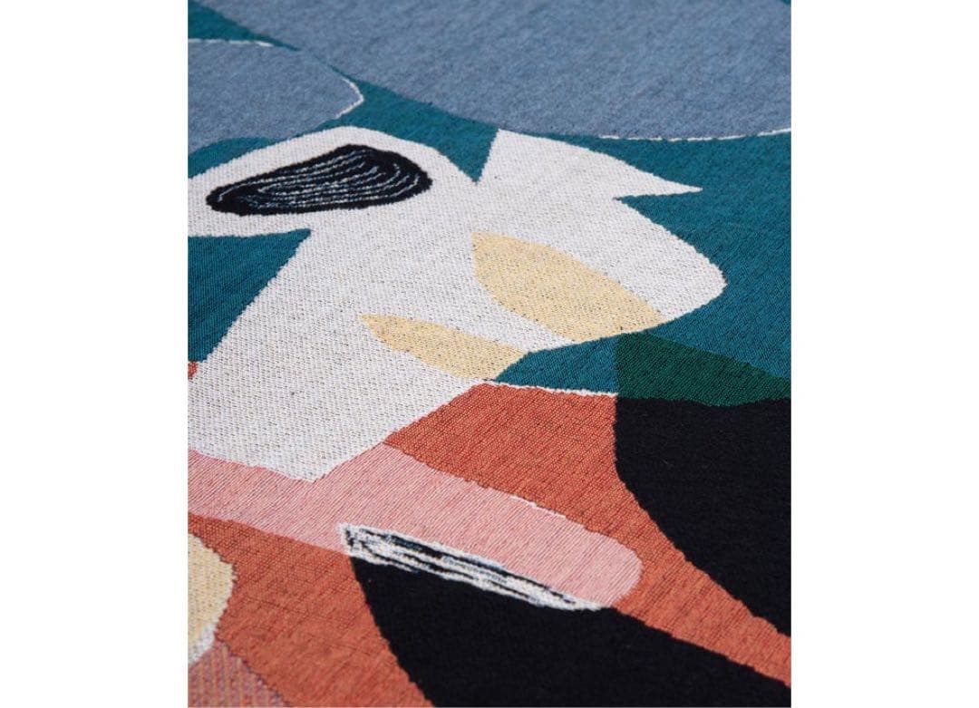 スローダウンスタジオ　ブランケット 【Archive】