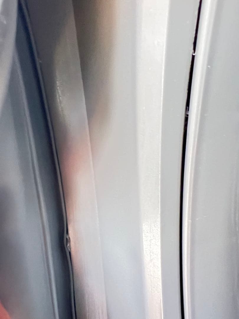 日立電気洗濯乾燥機組込形BD-SG100AL 2017年