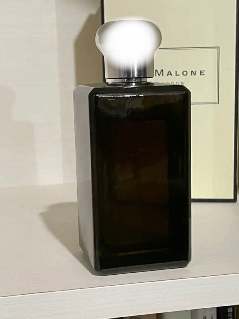Jo Malone ジャスミンサンバック&マリーゴールド