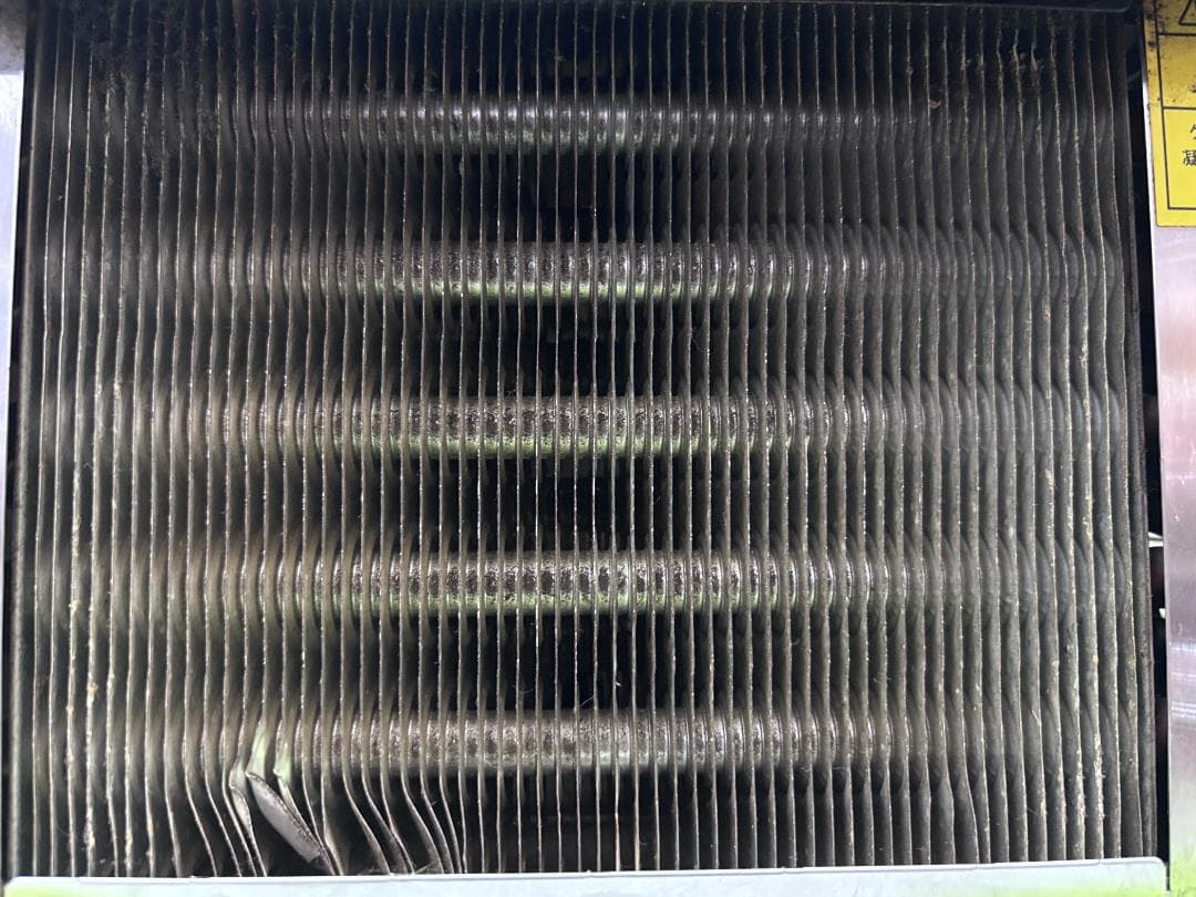 【中古】VT-30CW ビールサーバー/ボンベ/減圧弁