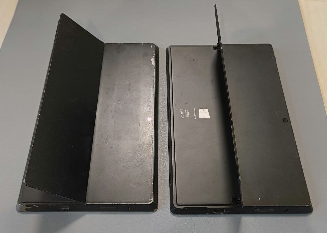 Microsoft Surface pro2 2台セット