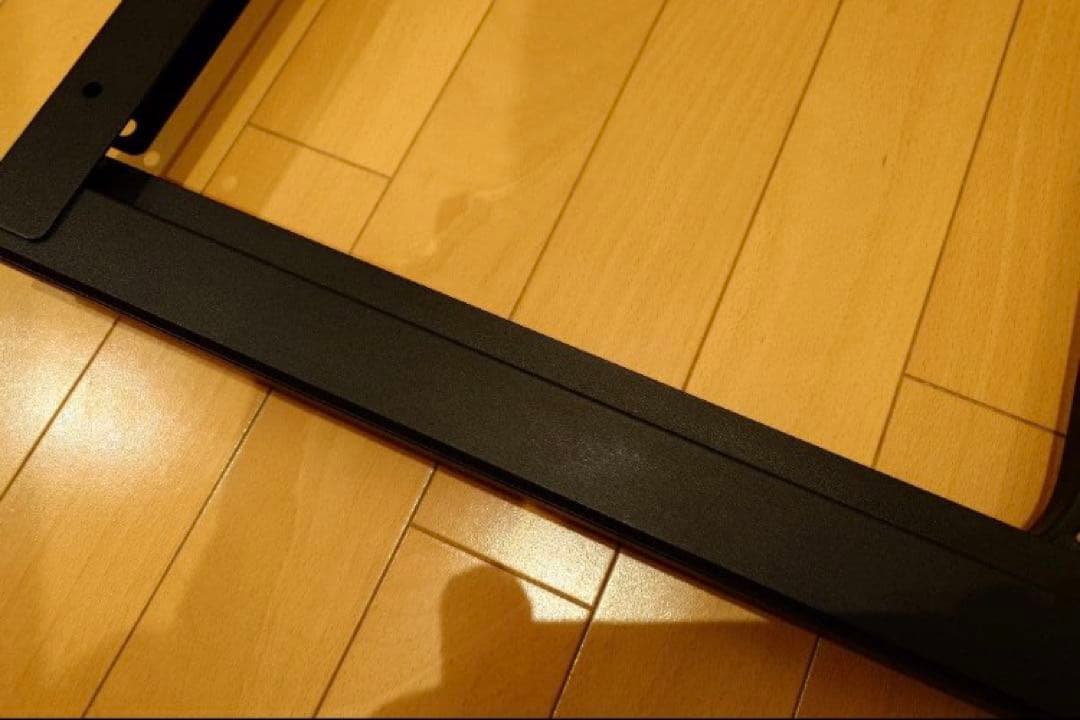 スノーピーク エントリーIGTオンライン限定ブラック