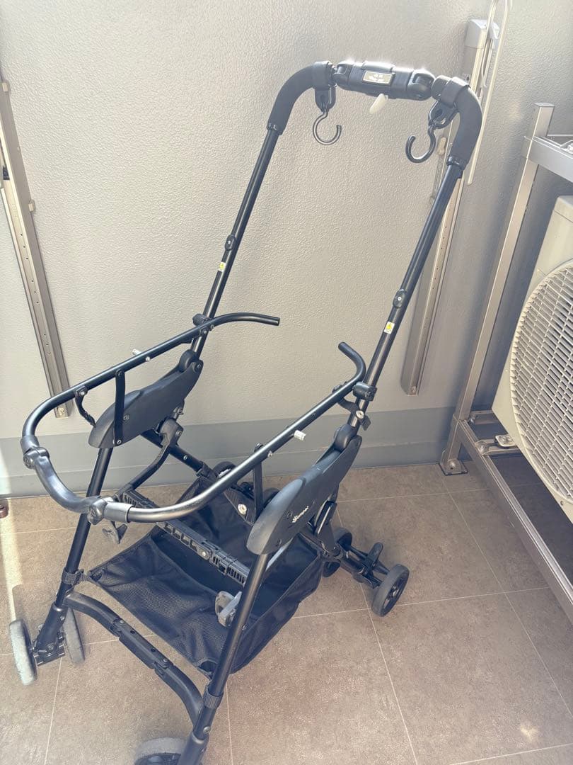 ドックカート　コムペット　ミリミリ　トゥインクルネイビー