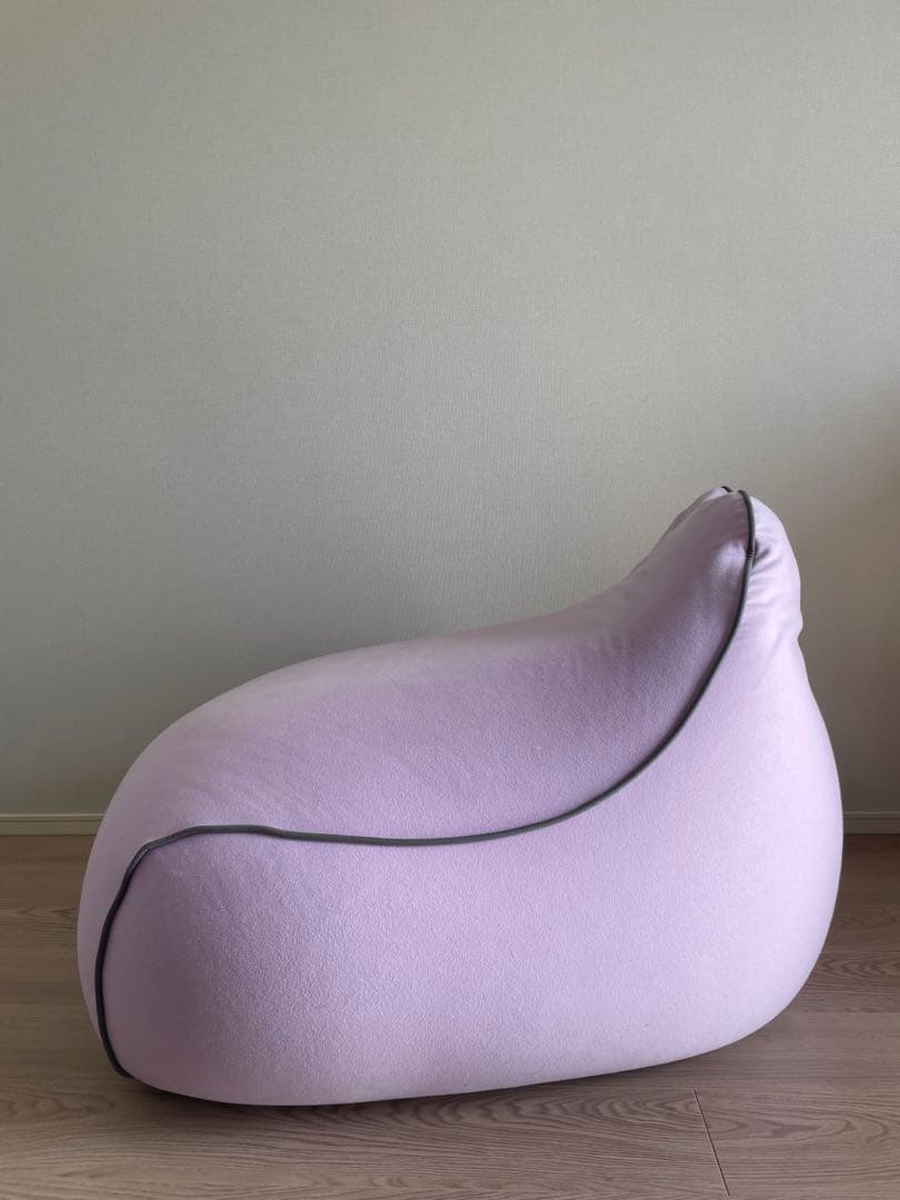 Yogibo Lounger ラベンダー