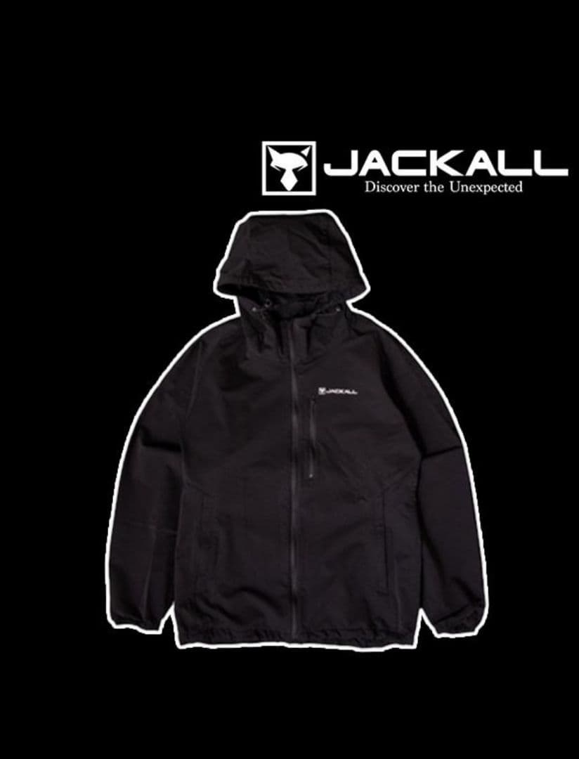 ジャッカル　シェードフーディ